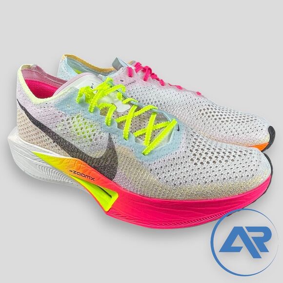 Nike ZoomX Vaporfly Next% 3 ‘Multi-Color’ Men's Size 11.5  HQ3219-902 - Picture 1 of 7